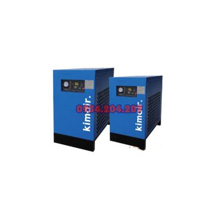 MÁY NÉN KHÍ TRỤC VÍT KIMAIR 75KW K100PS MÁY NÉN KHÍ TRỤC VÍT KIMAIR 75KW K100PS