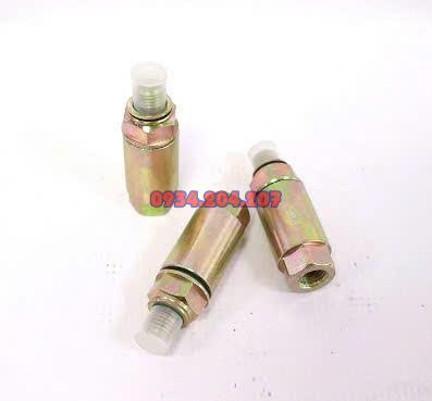 Van Hồi Dầu Van Hồi Dầu